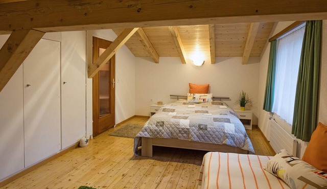 Casa Riposo, (Flumserberg Tannenheim), by Interhome