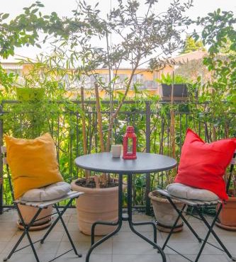 Casa San Lanfranco - Privacy & Comfort in Pavia