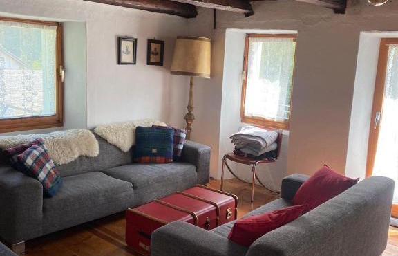 Casa Sonnenberg