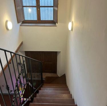 Casa Stabbi in Chitignano