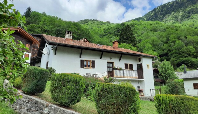 Casa Töira by Interhome