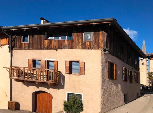 Casa Vacanze Fontana