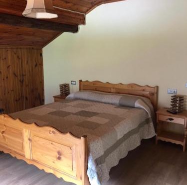 Casa Vacanze La Vite
