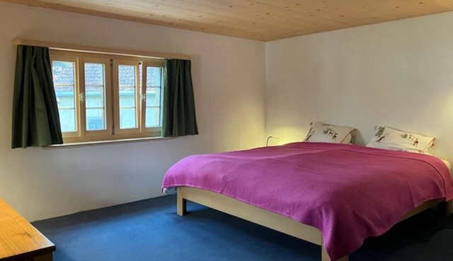 Casa Vanellus, Vignogn, (Vignogn), 47005B by Interhome