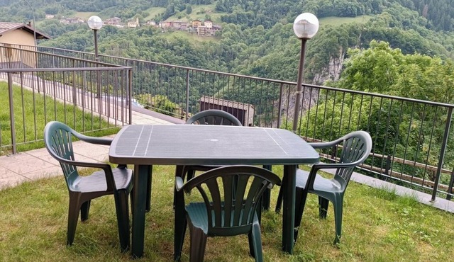 Casa Via Vai - Casa in Scalve