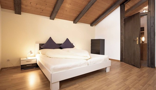 Casa Viva, (Bad Ragaz), by Interhome