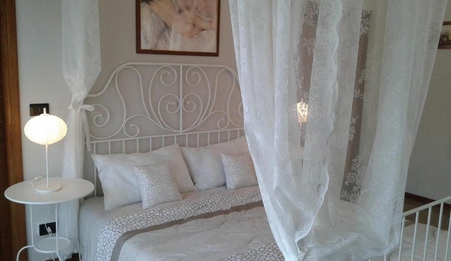 Casanova in Schio