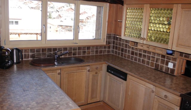 Cavegn-Fry, (Rueras/Sedrun), 652.01 by Interhome