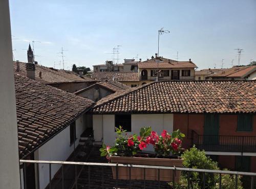 Centro storico