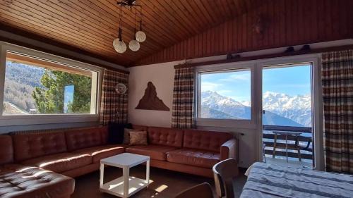 Chalet Abendruh