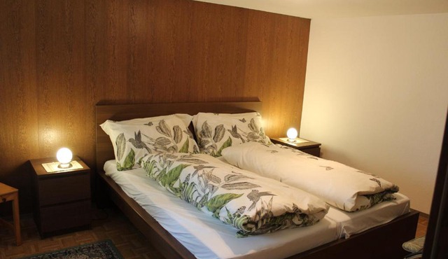 Chalet Alpentraum, alte Gasse 20