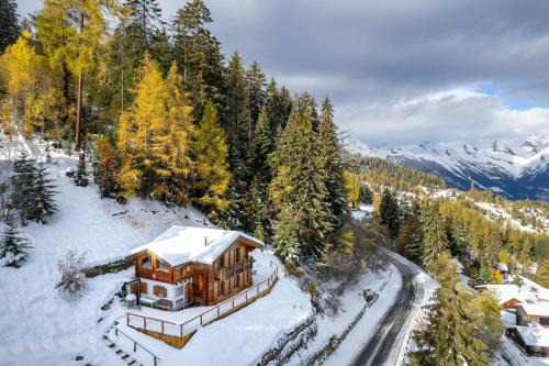 Chalet Ard