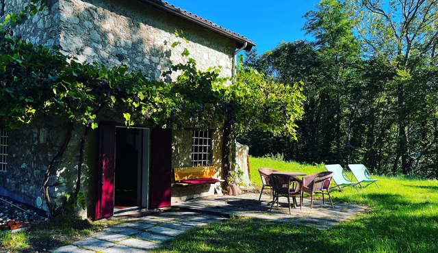 Chalet Bacò in Veneto
