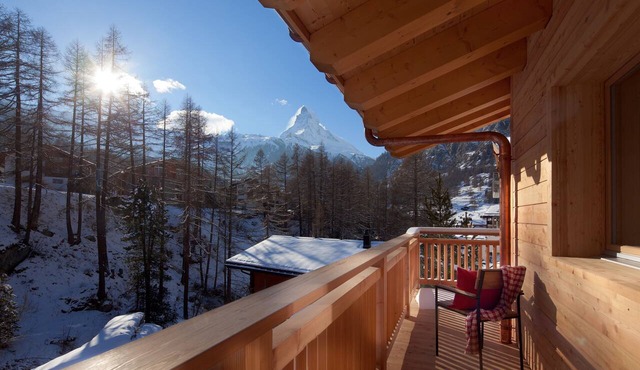 Chalet Banja