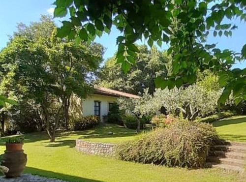 Chalet Borghetto