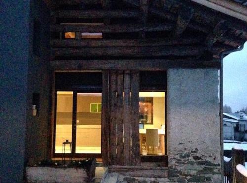 Chalet Ca d'Martin