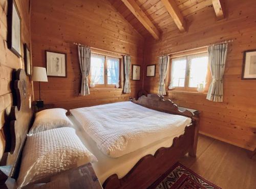 Chalet Chalet Rodas 9 by Interhome