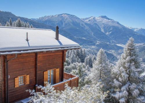 Chalet Charis