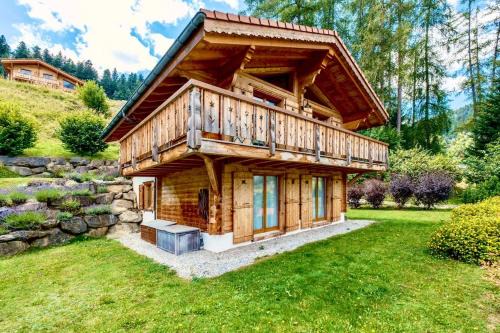 Chalet Chloé