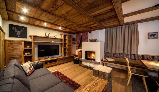Chalet Flierer in Rodengo