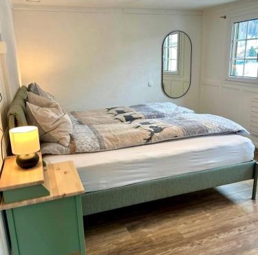 Chalet im Wallis