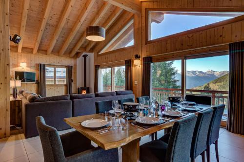 Chalet Joli