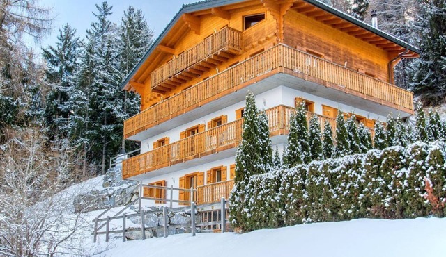 Chalet Julia