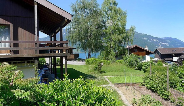 Chalet Marbach by Interhome