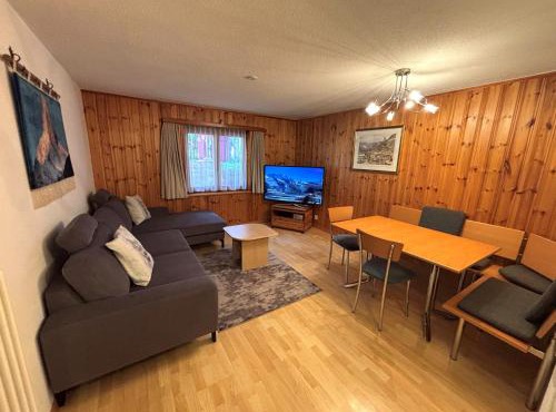 Chalet Medi