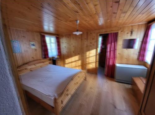 Chalet Mon Plaisir Val d Herens Valais