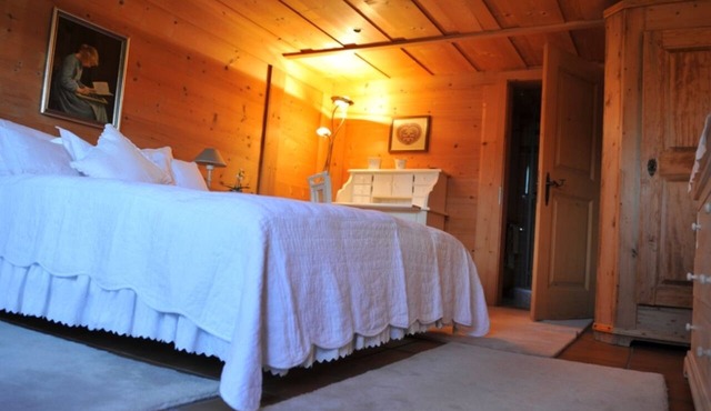 Chalet Nyati, (Gstaad), by Interhome in Gstaad