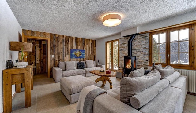 Chalet Onni