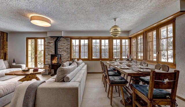 Chalet Onni