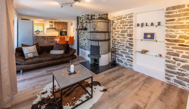 Chalet Ramona