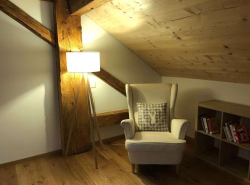 Chalet Schwendli