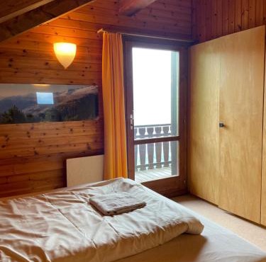 Chalet Sonnenröschen