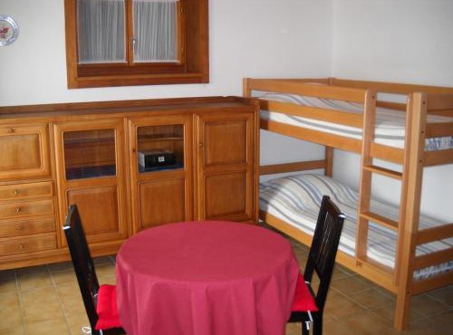 Chambre d'hôtes Littoral 65