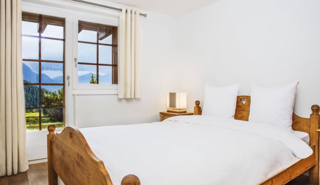 Chandolin Boutique Hotel
