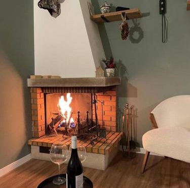 Charme e Tranquillità in Montagna in Rocca di Mezzo