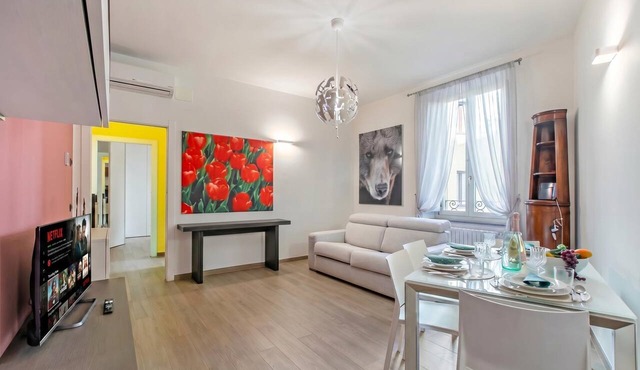 Charme Nest | Luxury Suite Milan - Isola, Milano, Italy in Milano