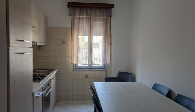 Charming property steps from Caorle’s center in Caorle