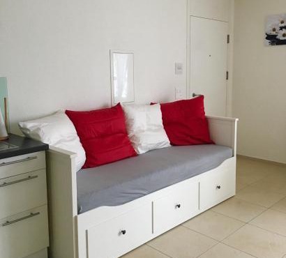 Charming Studio near Rotsee Lucerne Kitchen, WiFi, Washing machine