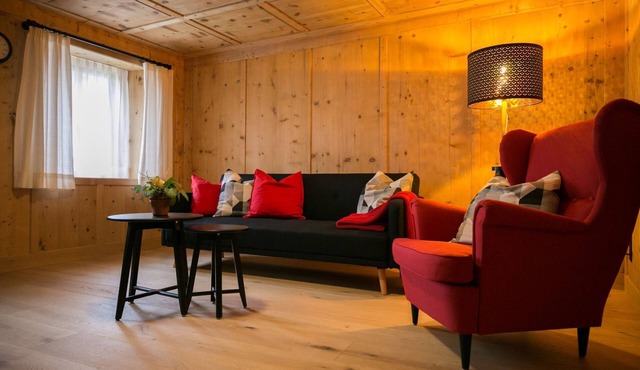 Chasa Allegra, (Müstair) by Interhome