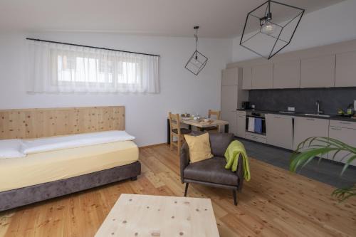 Chasa Helvetia Studio