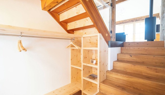 Chasa Muntanella, (Ftan) by Interhome