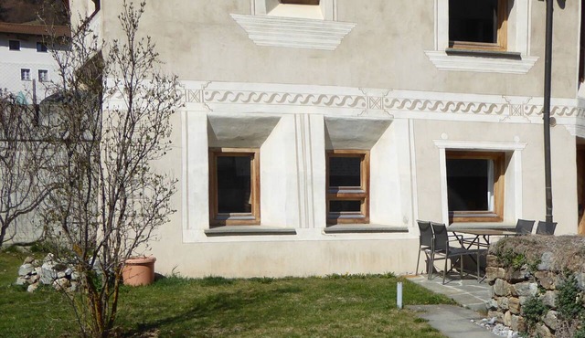 Chasa Plazzöl, (Müstair) by Interhome