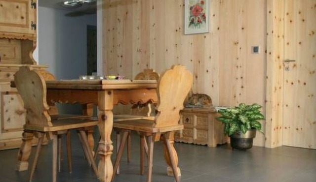 Chasa Puntin EG, (Sta. Maria - Santa Maria Val Müstair) by Interhome