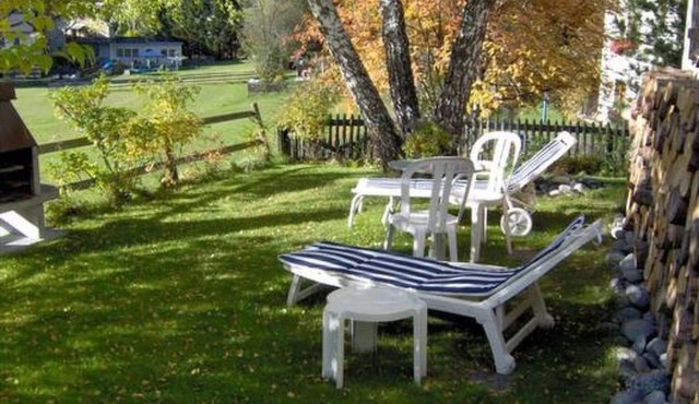 Chasa Quirin, (Zernez) by Interhome