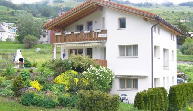 Chasa Schmidt, (Scuol) by Interhome