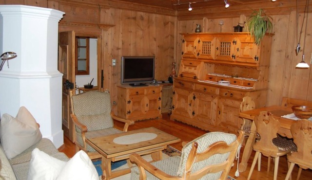 Chasa Städler, (Zernez) by Interhome